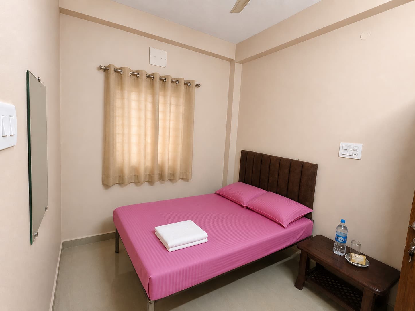 Single Room